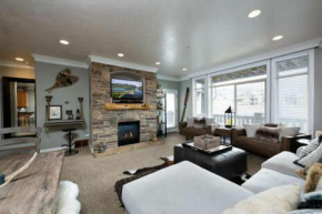 Gorgeous 3-Bedroom Condo LS 29 Vacation Rental near Snowbasin Resort, Huntsville